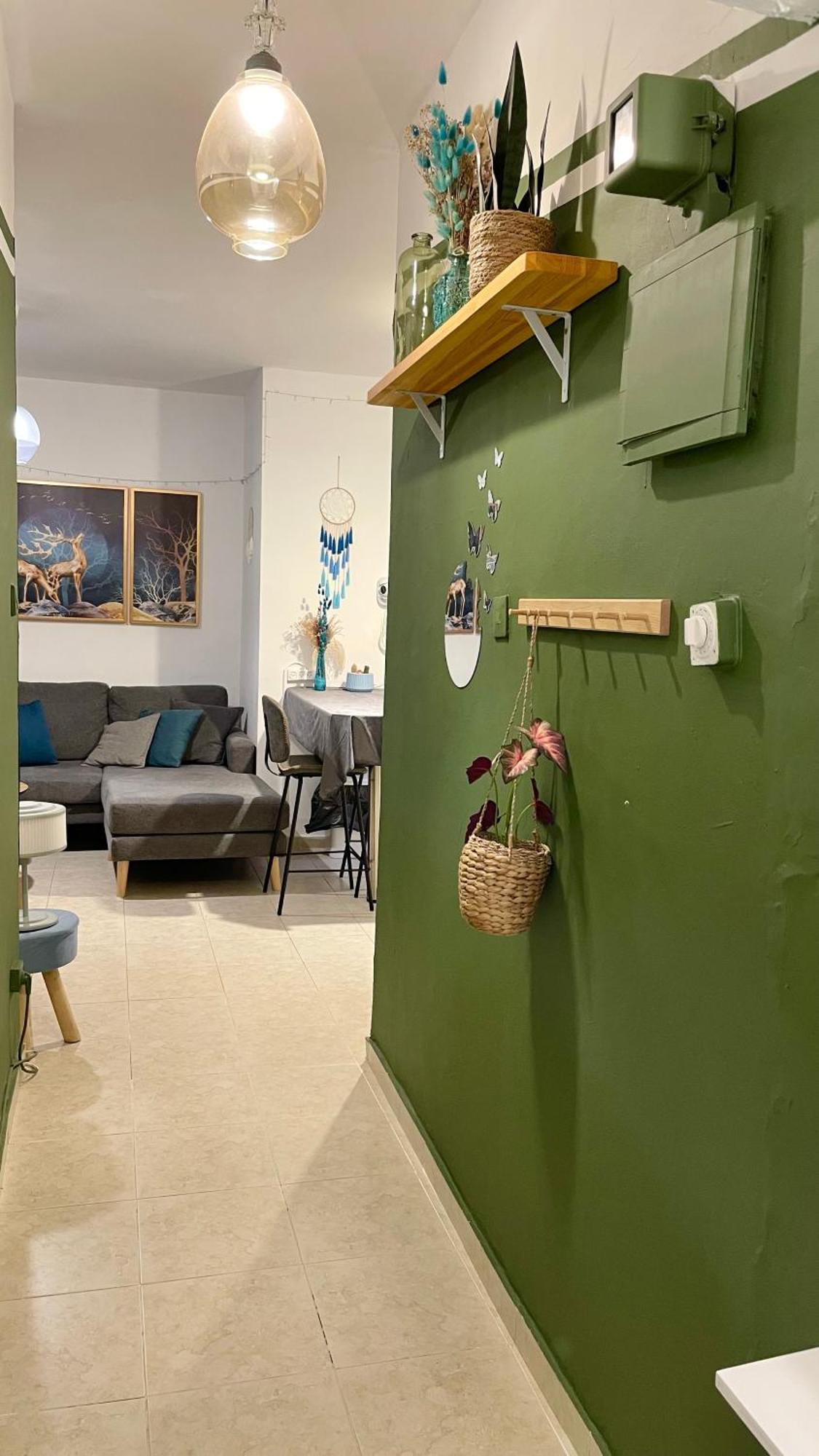 Apartment Dotan's Boutique - By The Beach! Tel Aviv